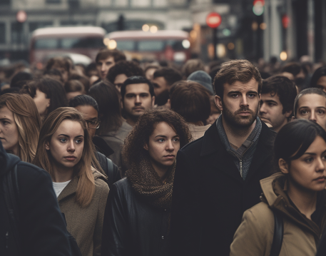 People